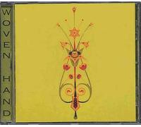 David Eugene Edwards – Woven Hand – Fargo