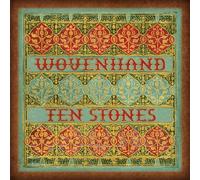 Woven Hand - Ten Stones