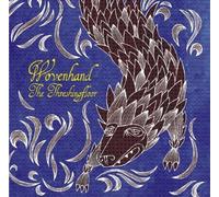 Woven Hand The Threshingfloor (Vinyl)
