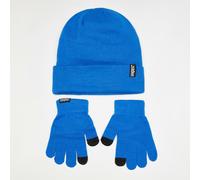 Woven Label Basic Junior Knit Set navy bleu 8Y-15Y