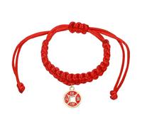 Woven Pet - Collier réglable pour animaux domestiques, chiots, chiots, chiots, chiots rouges - Festive Chinese New Year Snake Comfortable for Small Pets Holiday Outings Dress up Decoration