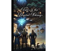 Woven Realms: Tales Of The Digital Vikings