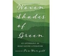 Woven Shades of Green Unknown (Auteur)