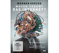 Wovon träumt das Internet [Import]