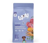 WOW 12kg Adulte Agneau