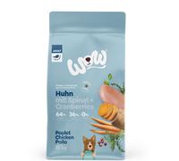 WOW 12kg Adulte Poulet