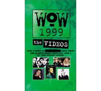 Wow 1999: The Videos [Import USA Zone 1]