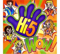 Hi-5 - Wow [Import]