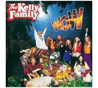 Kelly Family – Wow – CD – Import