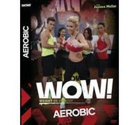 Wow ! Aerobic DVD