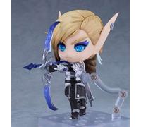 World of Warcraft - Figurine Nendoroid Alleria Windrunner 10 cm