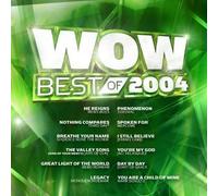 Wow Best Of 2004