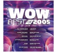 Wow Best Of 2005