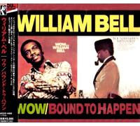 Wow. /Bound to Happen [2on1] [Import]