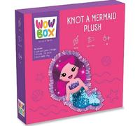 Wow Box Set d'oreillers sirène WOW 127207