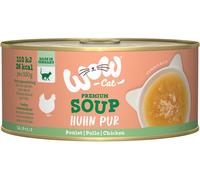 WOW Cat Soupe au Poulet (0,07 kg)
