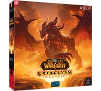 Good Loot – Puzzle World of Warcraft Cataclysm Classic – 1000 pièces