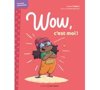 Wow, c'est moi !