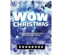 Wow Christmas 2013 (Blue): 30 Top Christian Artists And Holiday Songs