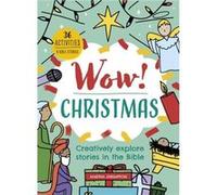 Wow Christmas by Martha Shrimpton Martha Shrimpton (Auteur)