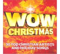 Wow Christmas [Import Anglais]