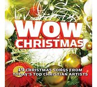 Wow Christmas Vol.1