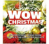 Wow Christmas Vol.1