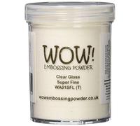 WOW! Clear Gloss (Grand Bocal)