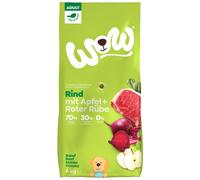 WOW Croquettes Bœuf Adulte 6 kg