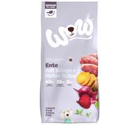WOW Croquettes Canard Senior 6 kg