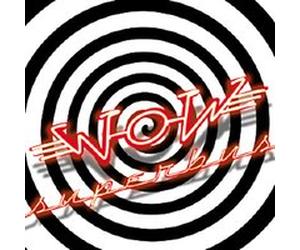 Wow - Edition deluxe