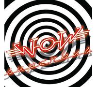 Superbus - Wow - Edition Digibock [inclus 1 affiche]
