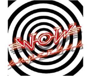 Wow - Edition Slidepac