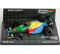 WOW EXTREMEMENT RARE Porsche 956K #2 Merl DRM 1983 1:43 Quartzo-Minichamps-962