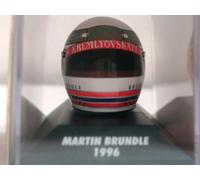 WOW EXTRÊMEMENT RARE Williams FW23 Schumacher 1st GP Win SM 2001 1:18 Minichamps