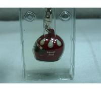 WOW EXTRÊMEMENT RARE Casque C Fittipaldi Detroit Indy 1996 Porte-clés 1:12 Mi...