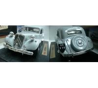 WOW EXTRÊMEMENT RARE Up & Down Lift (Silver Tuning) avec rangement mural 1:24...