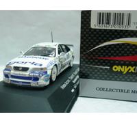 WOW EXTRÊMEMENT RARE Toyota Corolla WRC 1 Hagstrom Finland 1998 1:43 Vitesse-HPI