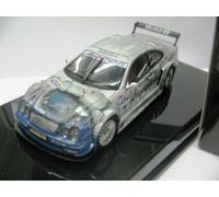 WOW EXTRÊMEMENT RARE Williams FW25 R Schumacher vainqueur France 2003 1:18 Mi...