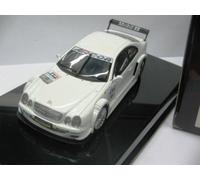 WOW EXTRÊMEMENT RARE Renault R24 J Trulli Original GP France 2004 1:43 Minich...