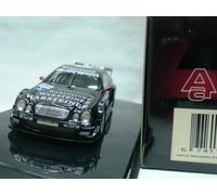 WOW EXTRÊMEMENT RARE BMW M1 ProCar #3 Pironi Monza 1979 1:43 Minichamps-M3-Spark