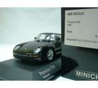 Minichamps Modèle réduit McLaren BMW F1 GTR SWB 1996 Vert 1:64 LE1200