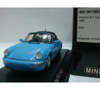 WOW EXTREMEMENT RARE Porsche 993 911 GT1 #6 McQueen 3 Daytona 2003 1:43 Minic...