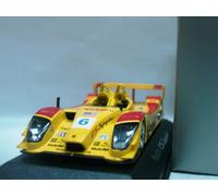 Minichamps Voiture miniature Magirus S6500 DL30 Pompiers Ulm 1954 – 1:43