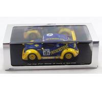 WOW EXTRÊMEMENT RARE VW Beetle Fun Cup #131 Winner 25h SPA 2008 Resin 1:43 Spark