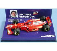 WOW EXTRÊMEMENT RARE Honda Accord 11 Heger Nurburgring STW 1997 1:43 Onyx-Spark