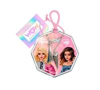 Wow Generation - Best Friends Necklace (Wow00009-311-Cdu)
