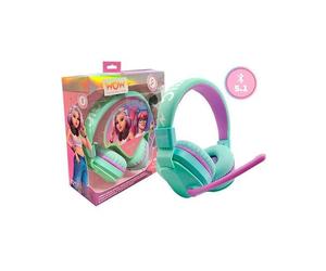 Wow Generation - Bluetooth Headphones (Wow00026-439)