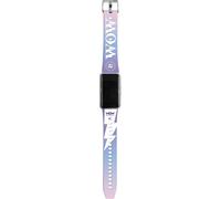 WOW GENERATION Montre connectée Smartwatch Double sangle Multicolore Dès 6 ans