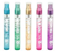 WOW GENERATION Brume corporelle parfumée pour Filles